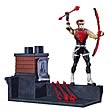 DC Universe Young Justice Red Arrow Figure